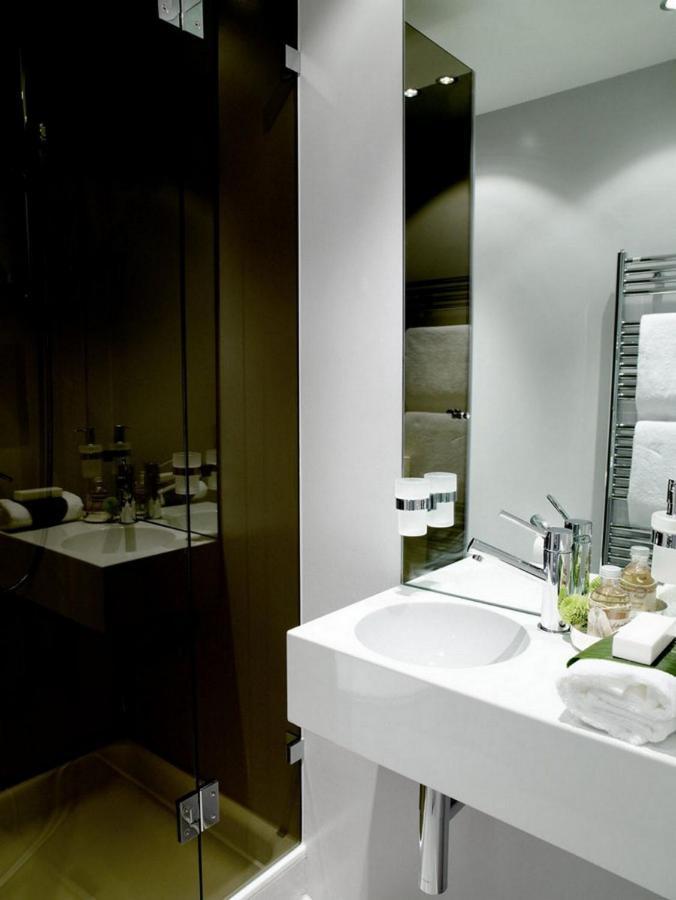 Visionapartments Binzmuehlestrasse 46 - Contactless Check-In Цюрих Экстерьер фото